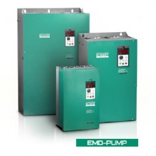 EMD-PUMP — 0110 T Преобразователь частоты ELHART, насосная серия (11 кВт, 24А, 380В)
