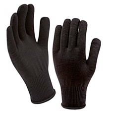 Перчатки СЕВЕР, (TW-81), махровые (50% шерсть, 50% акрил,)