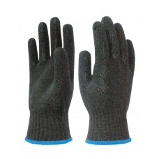 Перчатки трикотажные СПЕЦ-SB®, 62 гр, черные